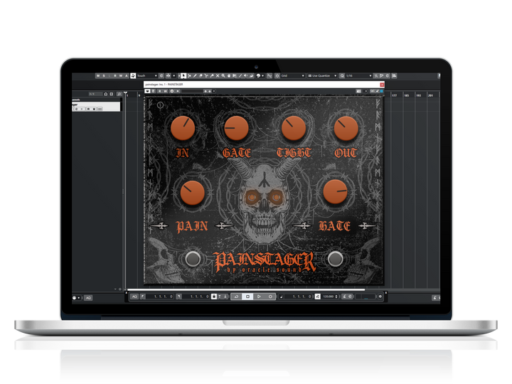 PAINSTAGER DRIVESTAGER BONESTAGER 3 IN 1 BUNDLE