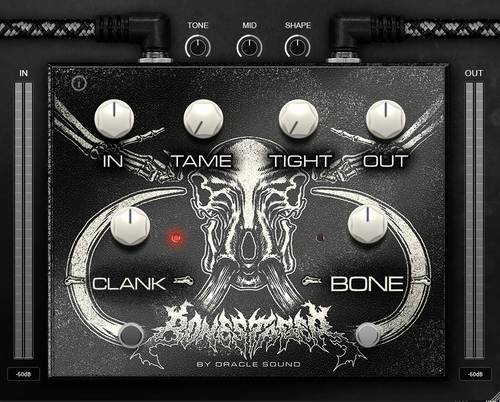 BONESTAGER Plugin