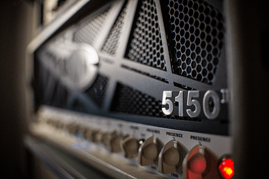 DR MIKE METAL METAL GUITAR TONE NAM PROFILES - Oracle Sound