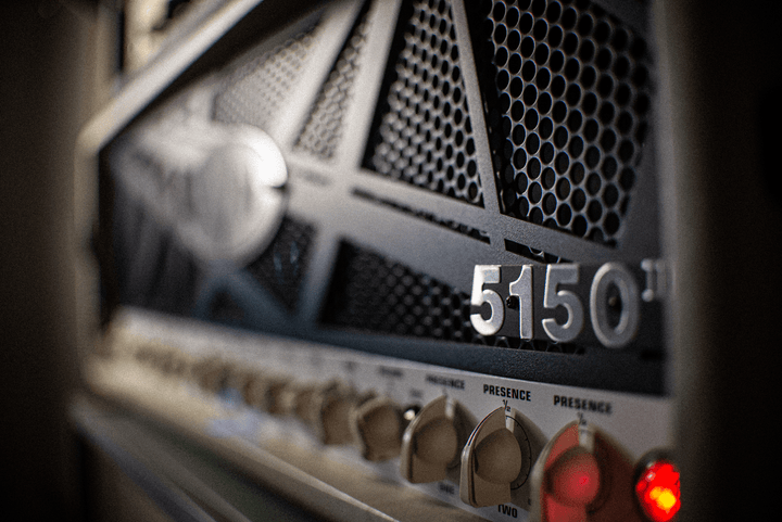 DR MIKE METAL METAL GUITAR TONE NAM PROFILES - Oracle Sound