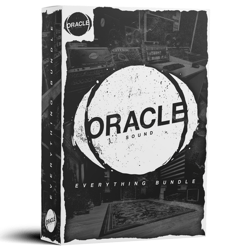 Oracle Sound Everything Bundle - 36 in 1 Products