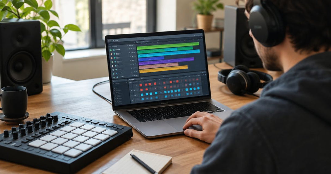 Can MIDI drum packs be used in any DAW?