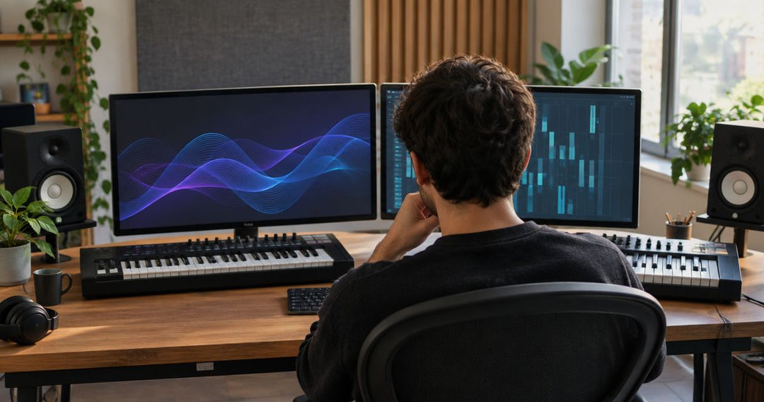 Oracle Sound vs Composers MIDI Store: which is better in 2026