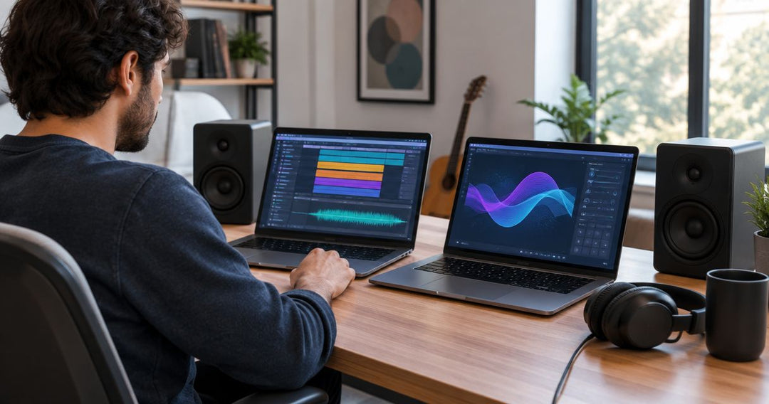 Oracle Sound vs PG Music: which is better in 2026