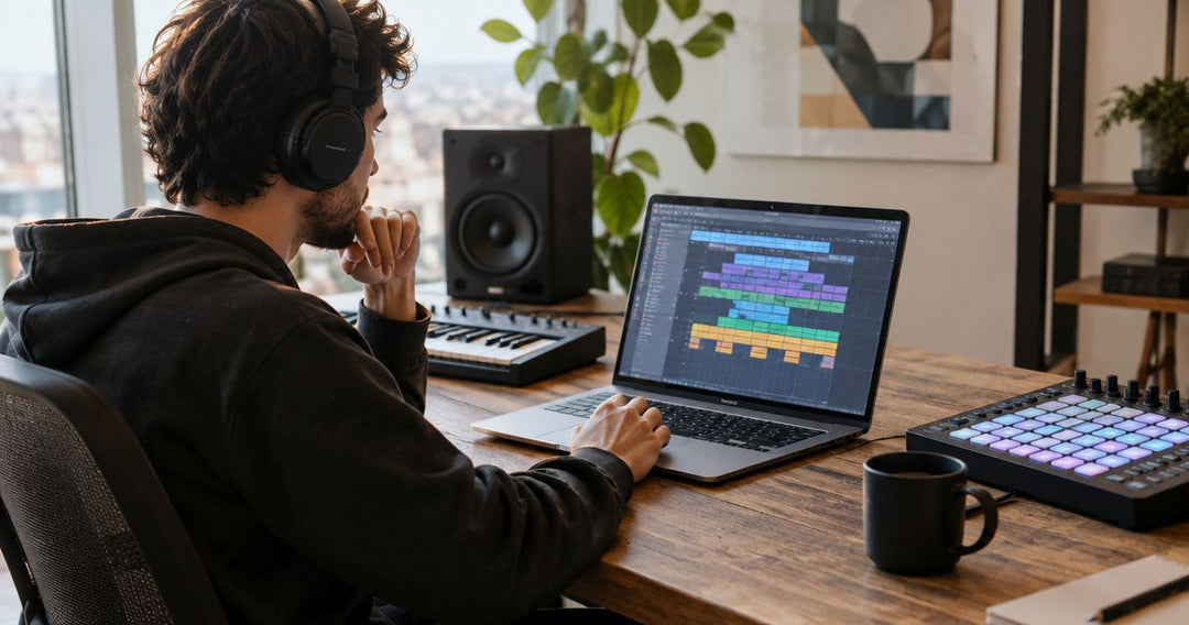 Is a MIDI drum pack worth it for solo producers in 2026?