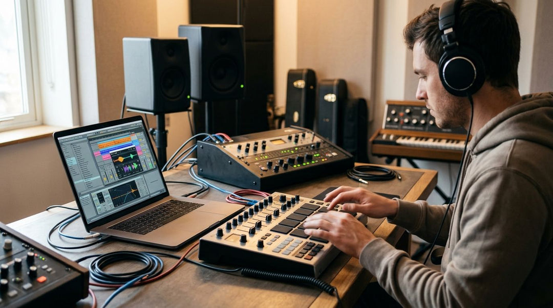 DrumsMidi alternatives in 2026