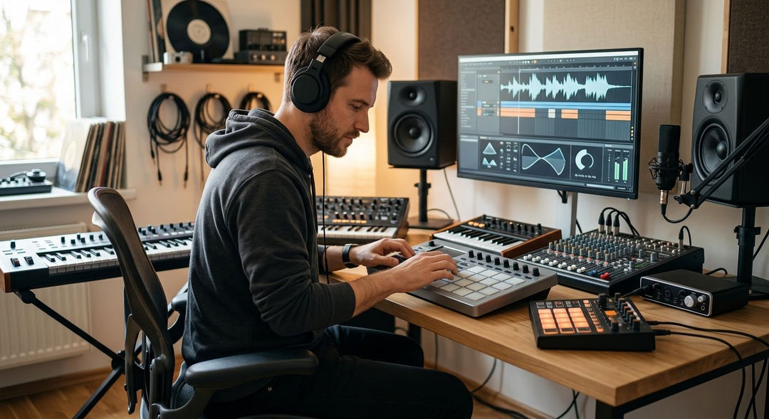 MidiMighty alternatives in 2026