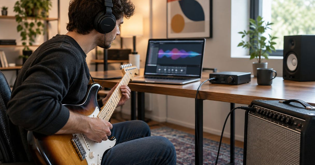 Is a guitar amp simulator worth it in 2026?