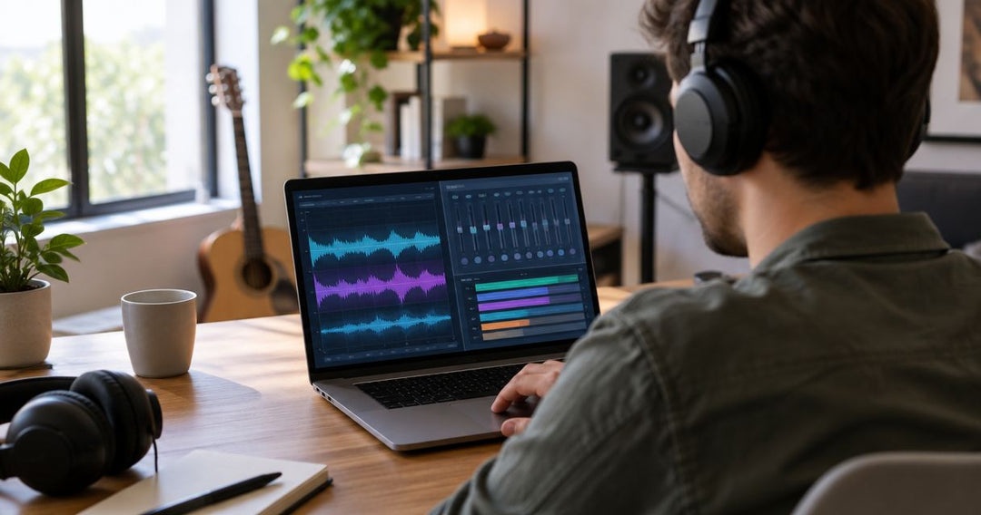 Oracle Sound vs MultiTracks: which is better in 2026