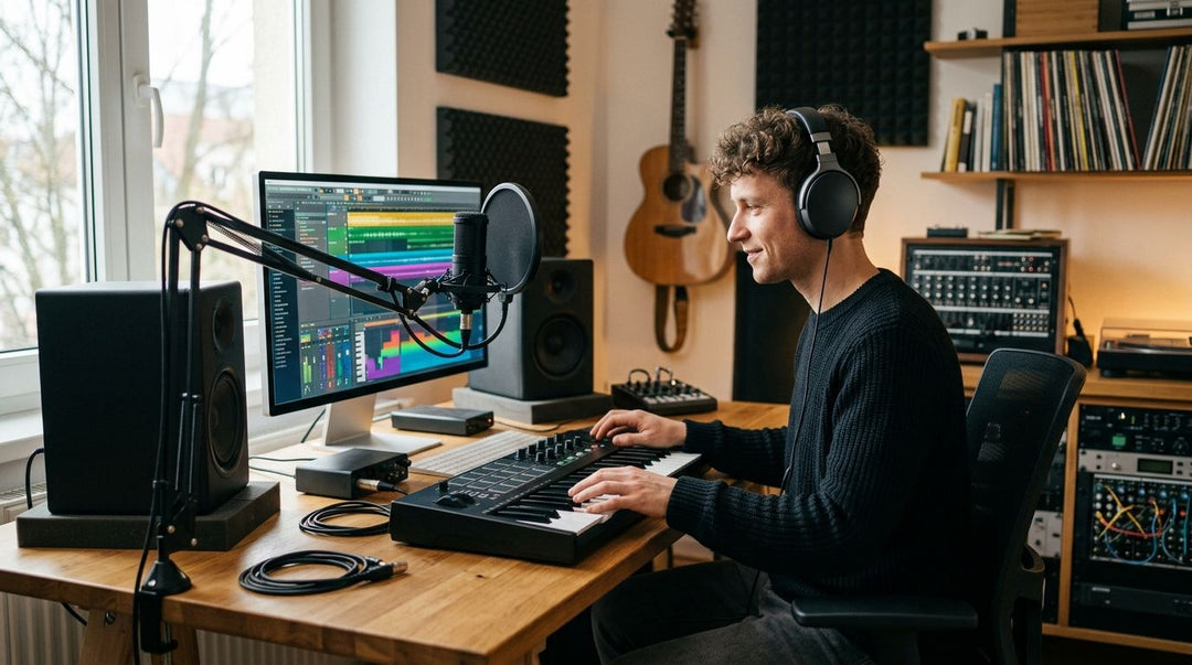 PG Music alternatives in 2026