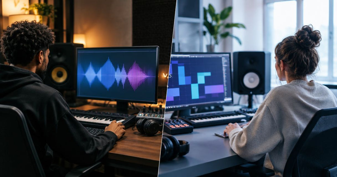 Oracle Sound vs ProducerGrind: which is better in 2026