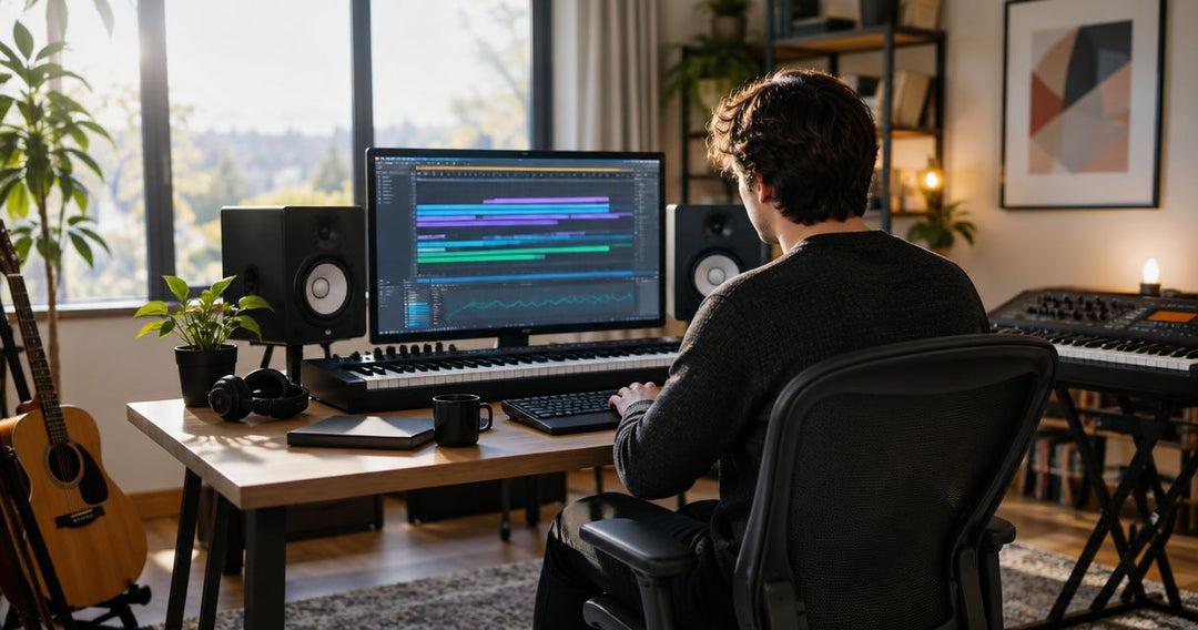 Composers MIDI Store alternatives in 2026