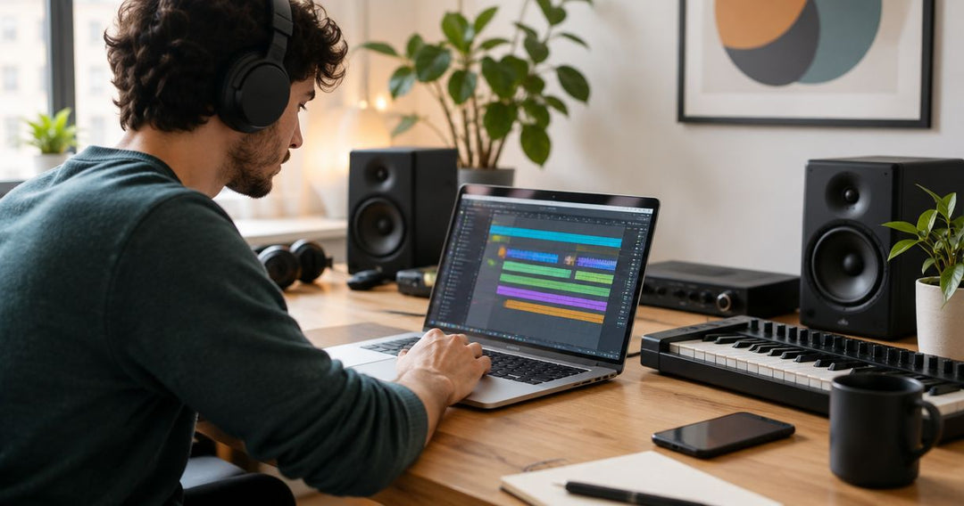 MultiTracks alternatives in 2026