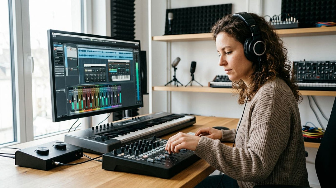 Digitsounds alternatives in 2026