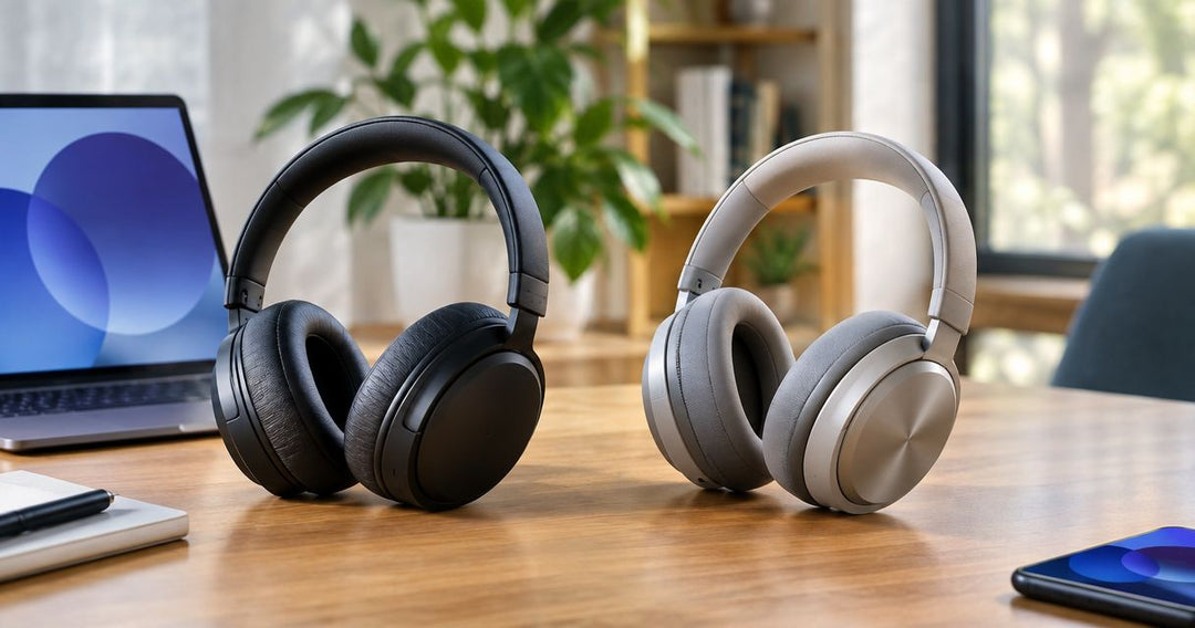 Oracle Sound vs Tempo Gear: which is better in 2026