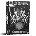 2025 PVRE CARNAGE 10 SONG MIDI & GROOVE LIBRARY PACK - Oracle Sound
