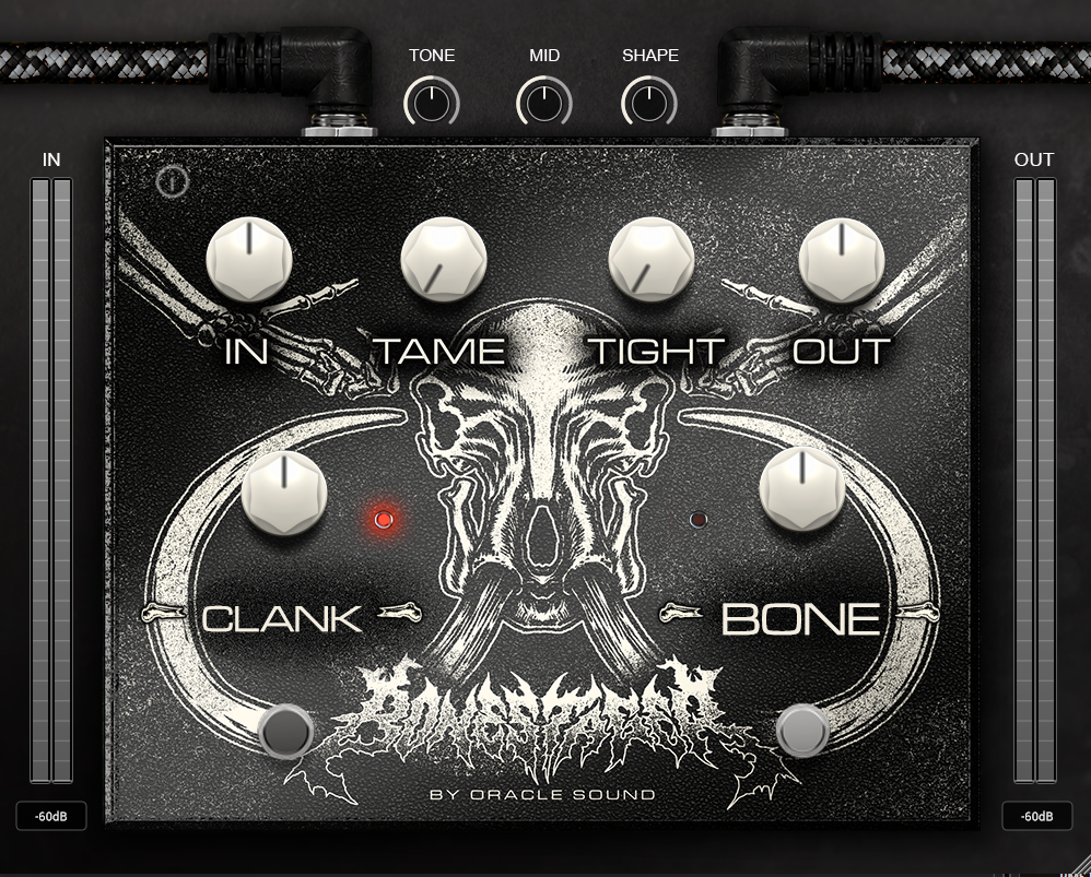 BONESTAGER Plugin