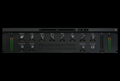 BOONTARIZER character compressor plugin - the full rack unit: threshold, attack, release, ratio, harm, mix, sidechain filter, gain, auto makeup and metering - Oracle Sound
