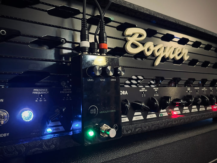 VIC AUDIO METAL 2 NAM