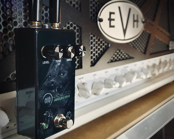 VIC AUDIO METAL CORTEX