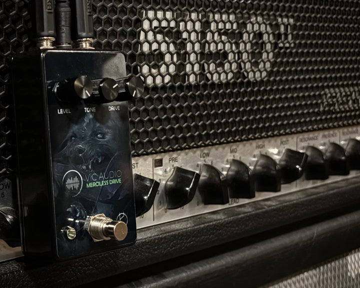 VIC AUDIO METAL CORTEX