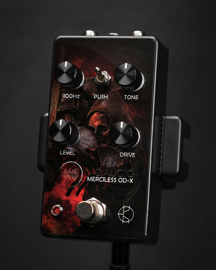 VIC AUDIO METAL 2 NAM