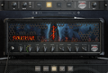 SVARTRUNA amp sim plugin - amp panel with gain, EQ, tight, tame, presence and shape controls - Oracle Sound