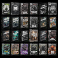 ALL DRUMMIDI BUNDLE: all 23 Oracle Sound drum MIDI pack boxes and the DrumMIDI Mapper box