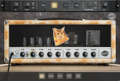 CATAMP v2.5 amp channel 1 panel - Oracle Sound