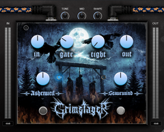 GRIMSTAGER
