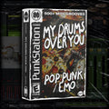 MY DRUMS OVER YOU MIDI PACK - 508 MIDI GROOVES LIBRARY - Oracle Sound