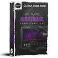 VIC AUDIO NIGHTMARE TONEX PROFILES