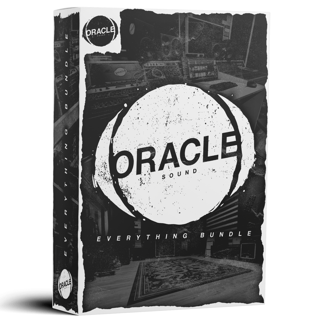 Oracle Sound Everything Bundle - Oracle Sound