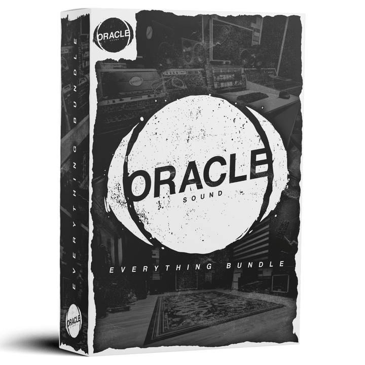 Oracle Sound Everything Bundle - Oracle Sound