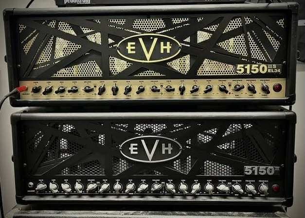 VIC AUDIO 5153 GOLD TONEX PROFILES
