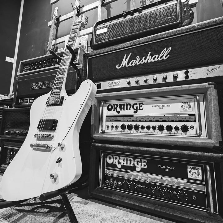 SUNEATER DOOM SLUDGE STONER GUITAR TONE NAM PROFILES
