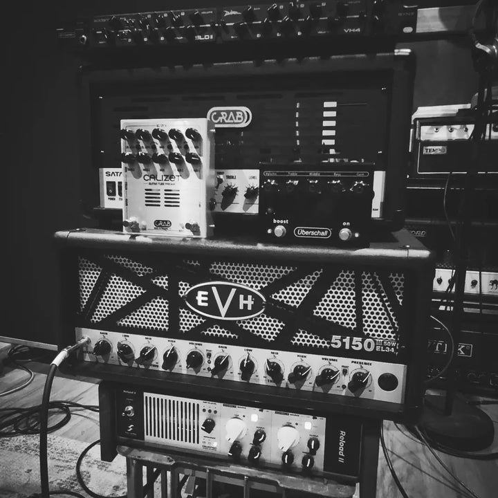 WVRMFOOD HARDCORE HIGH GAIN NAM PROFILES