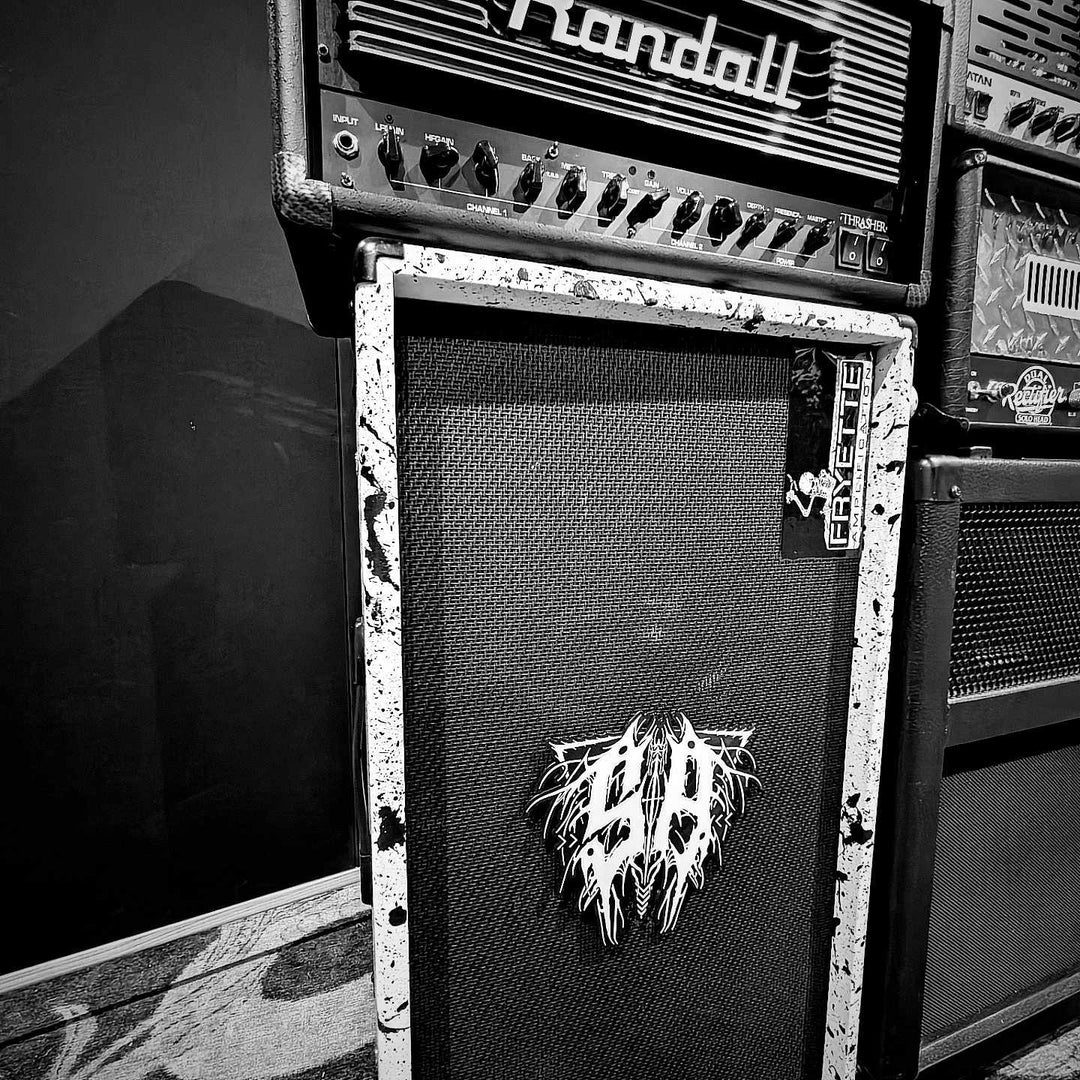 SENSORY AMUSIA METAL GUITAR TONE NAM PROFILES - Oracle Sound