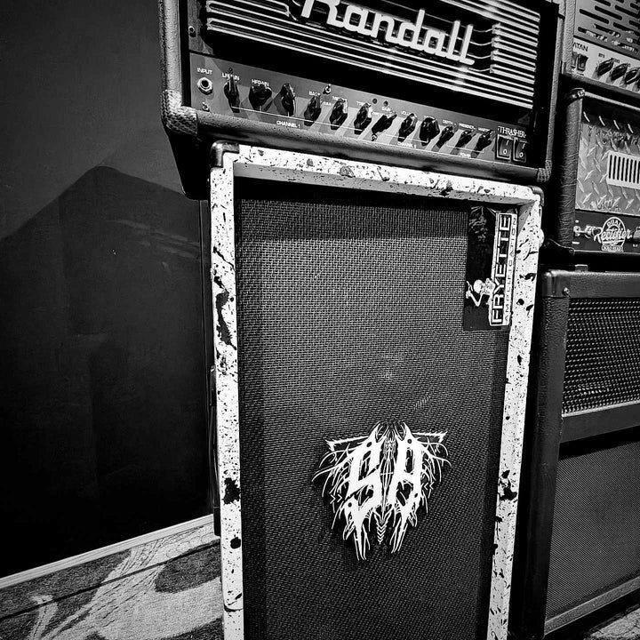 SENSORY AMUSIA METAL GUITAR TONE NAM PROFILES - Oracle Sound