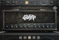SLAMP v2.5 amp channel 1 panel - Oracle Sound