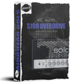 VIC AUDIO S100 OVERDRIVE CORTEX
