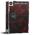 VIC AUDIO METAL GUITAR TONEX PROFILES
