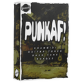 PUNKAF! Guitar Drums and Bass Bundle
