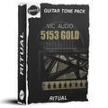 VIC AUDIO 5153 GOLD NAM PROFILES