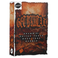 GETBRUTAL! Drums, Guitar & Bass Bundle