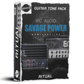 VIC AUDIO SAVAGE POWER NAM PROFILES
