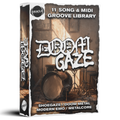 DOOMGAZE 11 SONG DRUM MIDI PACK