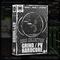 GRINDCORE / HARDCORE 38 SONG MIDI PACK - Oracle Sound
