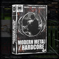 MODERN METAL/HARDCORE 10 SONG MIDI PACK - Oracle Sound
