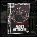 2000s METALCORE 10 SONG MIDI PACK - Oracle Sound